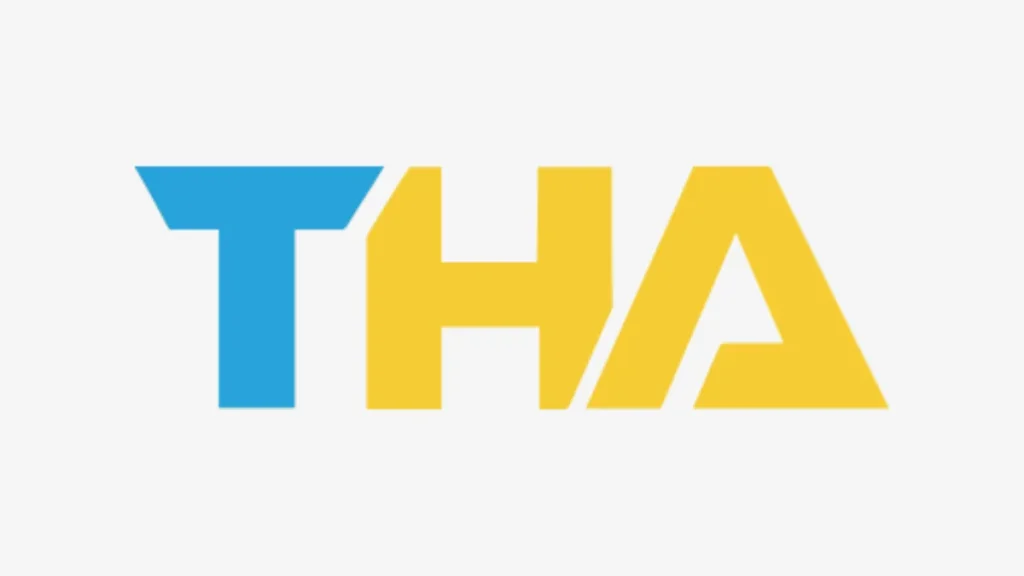 THA娛樂城logo