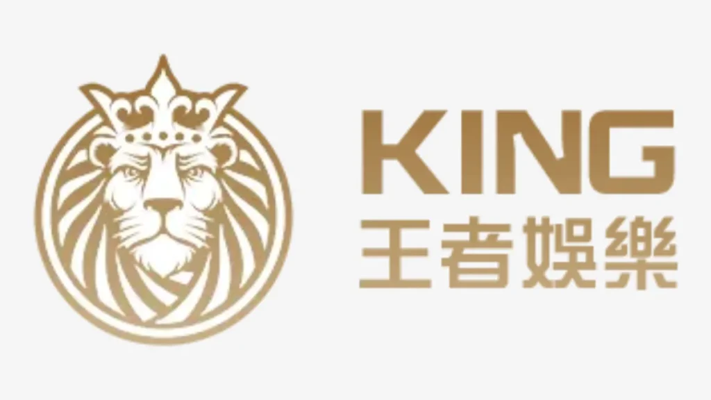 王者娛樂城logo