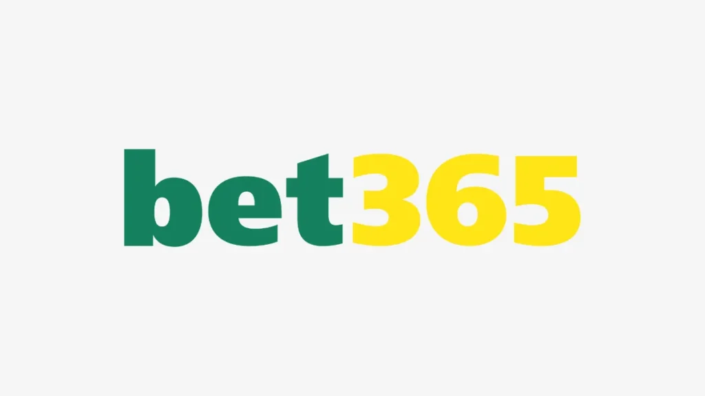 Bet365LOGO